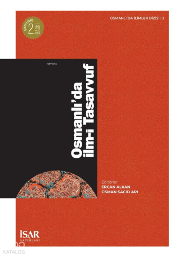 Osmanlı’da İlm-i Tasavvuf