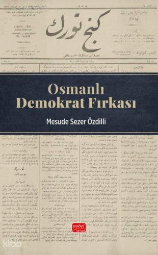 Osmanlı Demokrat Fırkası