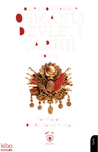 Osmanlı Devleti Tarihi;(Özet)