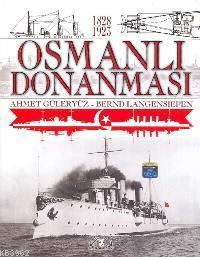 Osmanlı Donanması 1828-1923