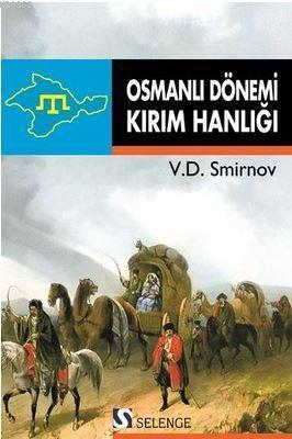 Osmanlı Dönemi Kırım Hanlığı