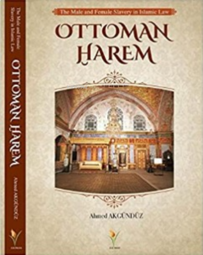 Osmanlı Harem