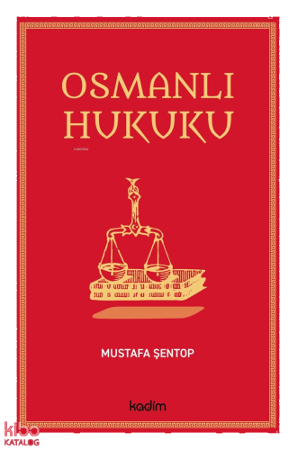 Osmanlı Hukuku