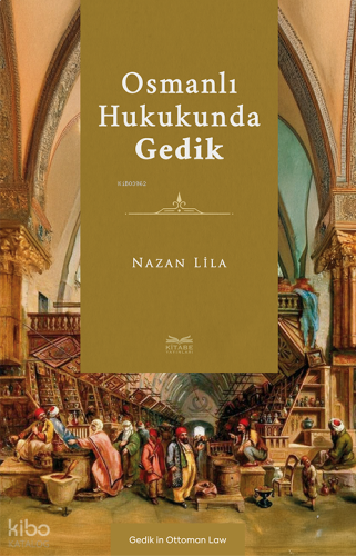 Osmanlı Hukukunda Gedik