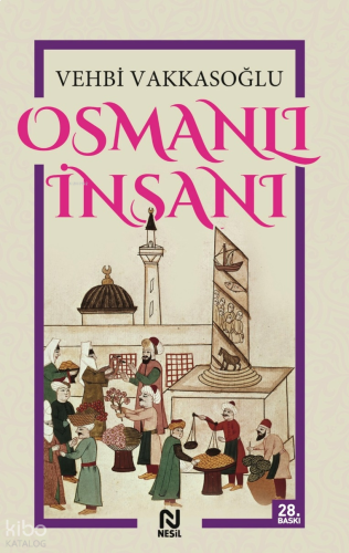 Osmanlı İnsanı