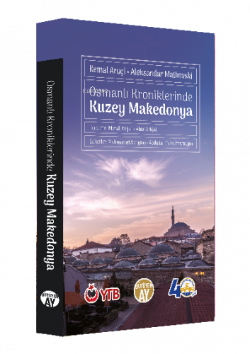 Osmanlı Kroniklerinde Kuzey Makedonya