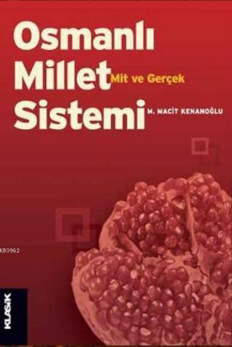 Osmanlı Millet Sistemi