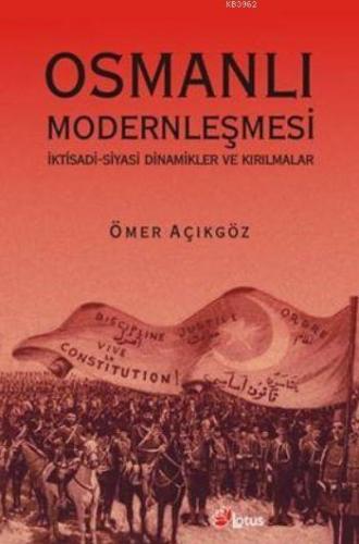 Osmanlı Modernleşmesi