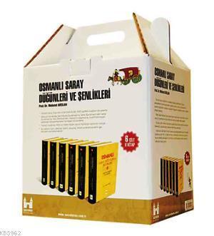 Osmanlı Saray Düğünleri ve Şenlikleri