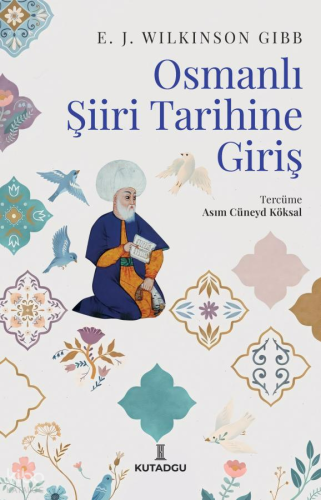 Osmanlı Şiiri Tarihine Giriş
