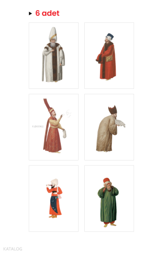 Osmanlı Tarihi-03 - 6’lı