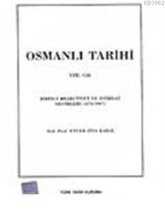 Osmanlı Tarihi (VIII.Cilt)