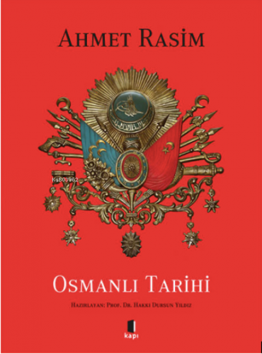Osmanlı Tarihi