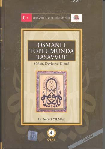 Osmanlı Toplumunda Tasavvuf