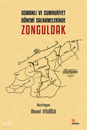 Osmanlı ve Cumhuriyet Dönemi Salnamelerinde Zonguldak