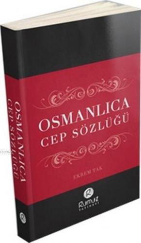 Osmanlıca Cep Sözlüğü