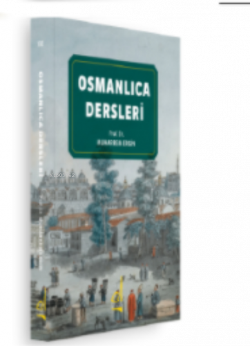 Osmanlıca Dersleri