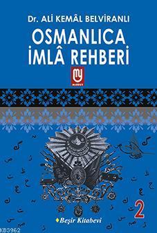 Osmanlıca İmla Rehberi - 2