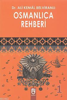 Osmanlıca Rehberi-1