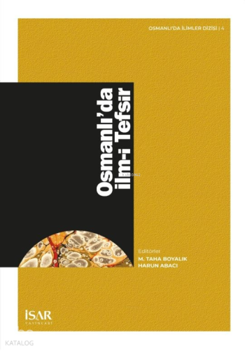 Osmanlı'da İlm-i Tefsir