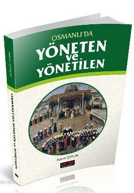 Osmanlıda Yöneten ve Yönetilen