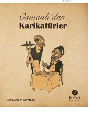 Osmanlı'dan Karikatürler