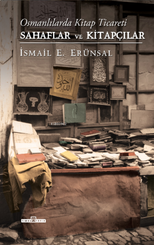Osmanlılarda Kitap Ticareti &amp