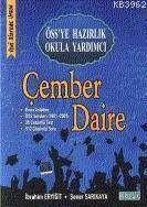 Öss'ye Hazırlık Okula Yardımcı - Çember Daire