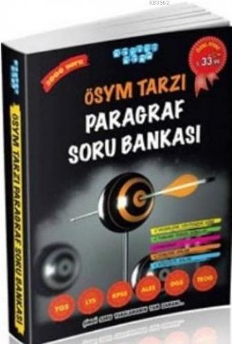 ÖSYM Tarzı Paragraf Soru Bankası