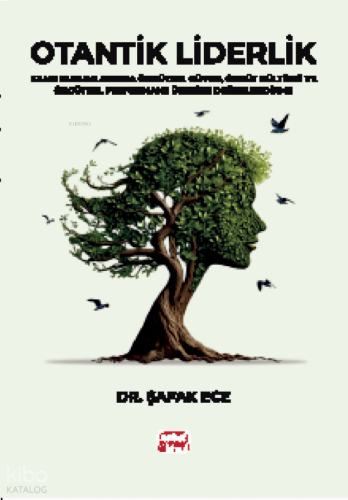 Otantik Liderlik