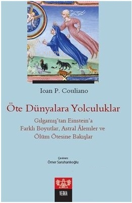 Öte Dünyalara Yolculuk
