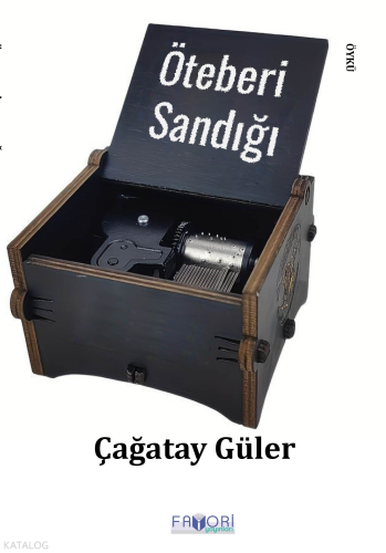 Öteberi Sandığı