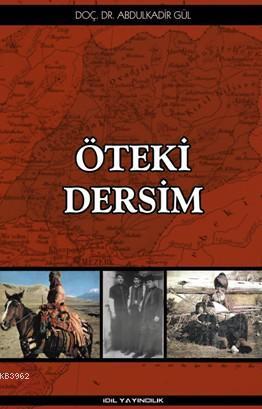 Öteki Dersim