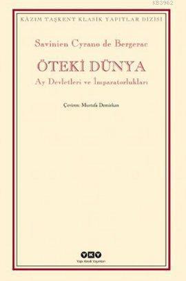 Öteki Dünya; Ay Devletleri ve İmparatorluk