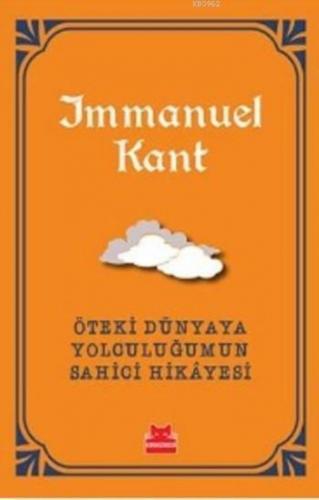 Öteki Dünyaya Yolculuğumun Sahici Hikayesi