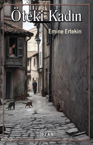Öteki Kadın