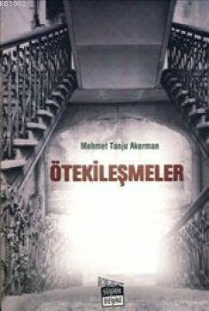 Ötekileşmeler