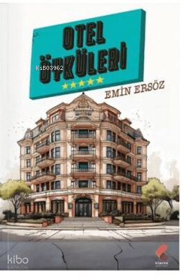 Otel Öyküleri