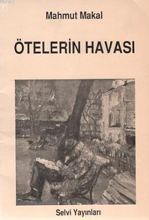 Ötelerin Havası