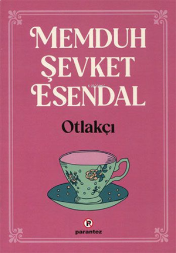 Otlakçı