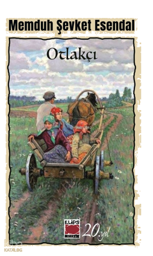 Otlakçı