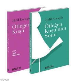 Ötleğen Kuşu Seti