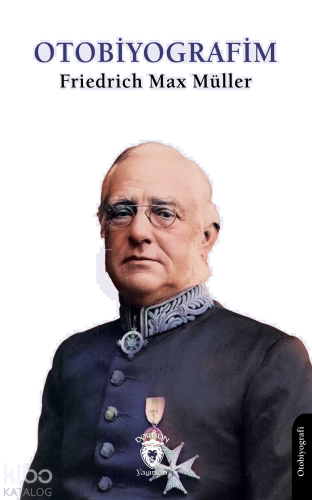 Otobiyografim