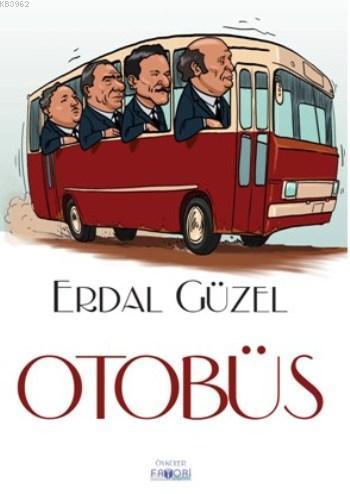 Otobüs