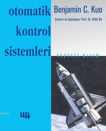 Otomatik Kontrol Sistemleri
