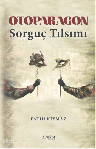 Otoparagon ;Sorguç Tılsımı