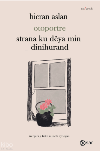 Otoportre Strana Ku Dêya Min Dinihurand