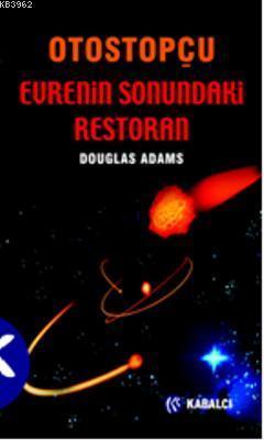 Otostopçu 2: Evrenin Sonundaki Restoran