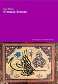 Ottoman Studies