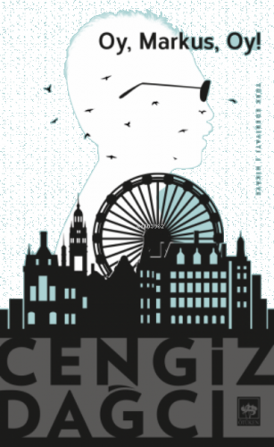 Oy, Markus, Oy!